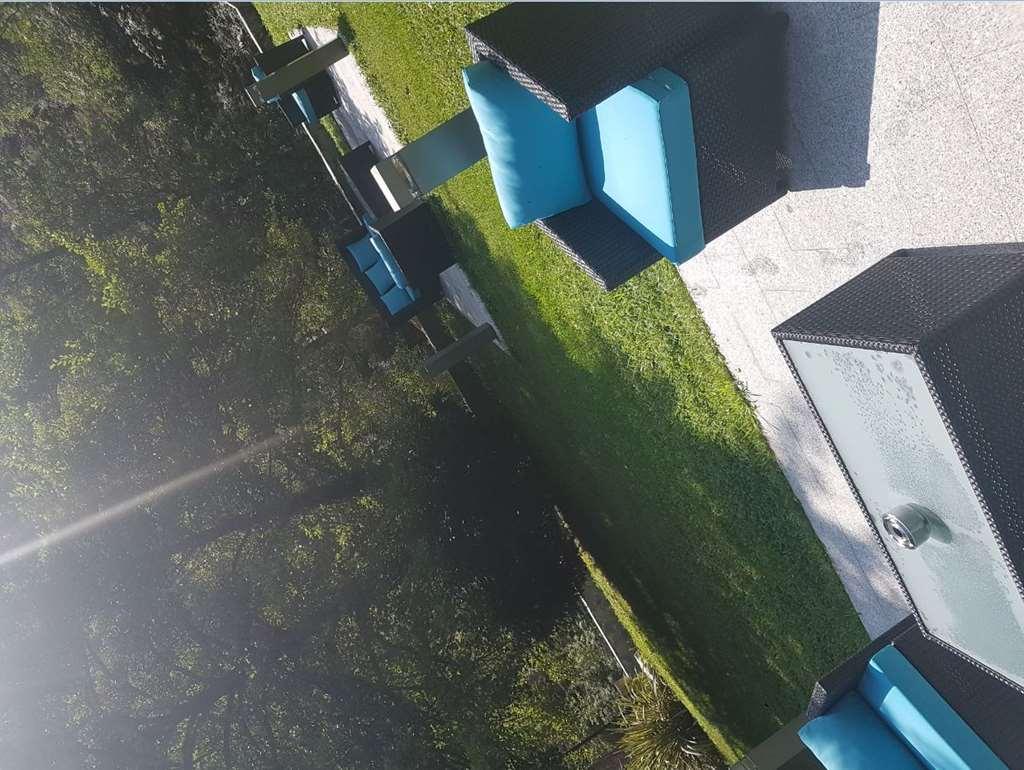 Les Jardins De La Glaciere Corte  Exteriér fotografie